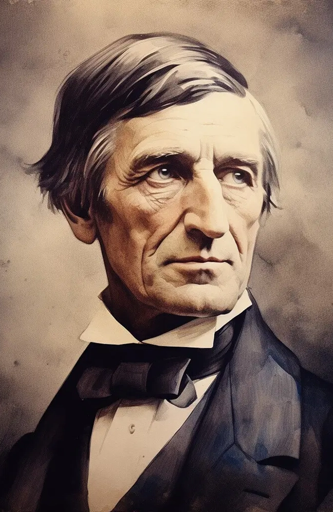 Ralph-Waldo-Emerson-Portrait